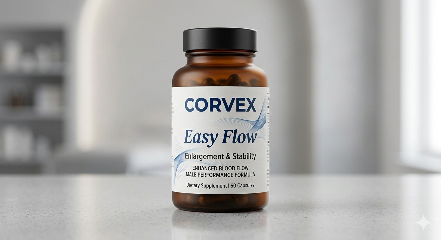 Easy Flow Product